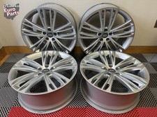 Oem Factory 20 2019 Audi A7 S7 4k8 Wheels Rims Silver 59055 4k8601025f Set