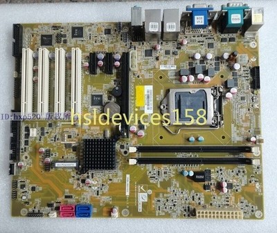 IEI IMBA-H810-R10 Rev:1.0 industrial motherboard #xh