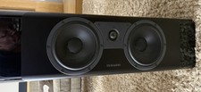 Dynaudio Contour 25C Centre Speaker. Excellent Condition. RRP £2750