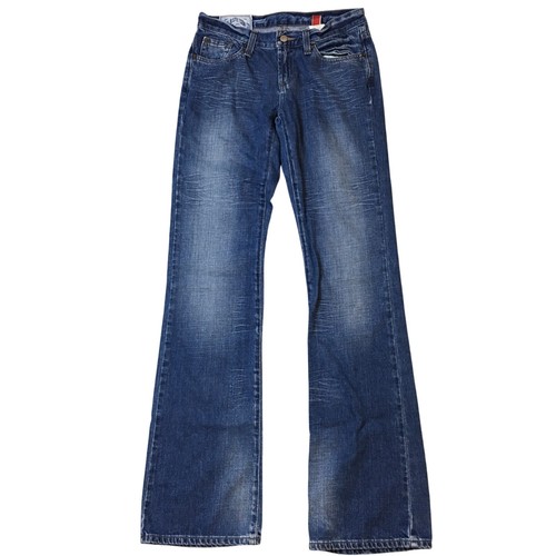 John B. Stetson #816 Classic Bootcut  Size 6 Long
