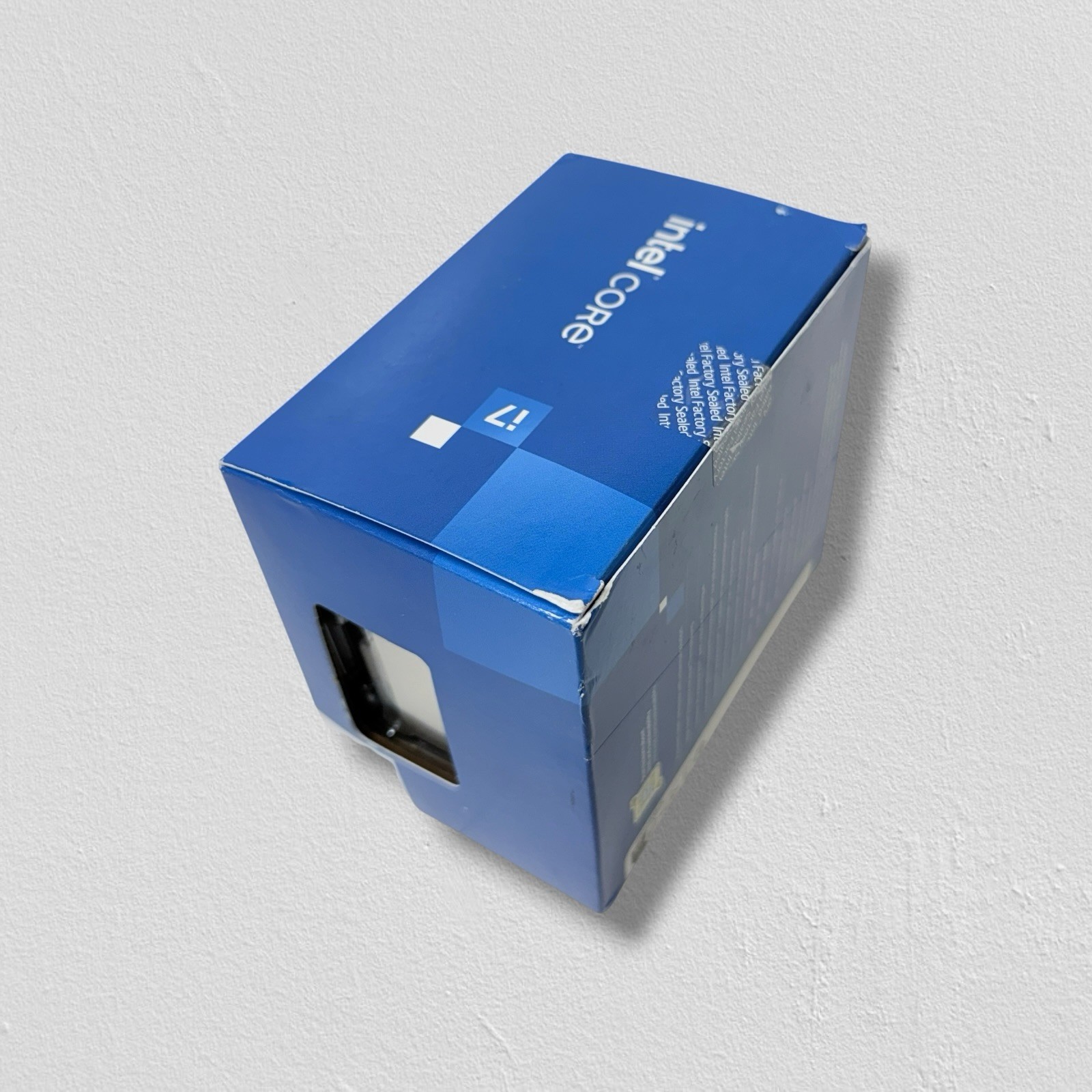 Intel Core i7-14700F 8