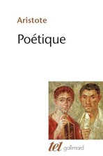 Poétique, Aristote