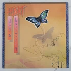 Heart - Dog & Butterfly Vinyl LP - 1978 First Press -EX Cond- Portrait FR 35555
