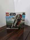*SEALED* LEGO Star Wars: Boba Fett's Starship (75312) RETIRED