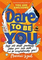 Dare To Be You | Matthew Syed | Englisch | Taschenbuch | Kartoniert / Broschiert