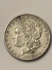 1878-S Morgan Silver Dollar $1 Face Value - Intrinsic Silver FREE SHIPPING