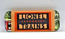 Lionel Legendary Trains Collectible Train Watch