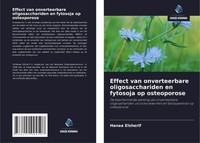 Hanaa Elsherif | Effect Van Onverteerbare Oligosacchariden En Fytosoja Op...