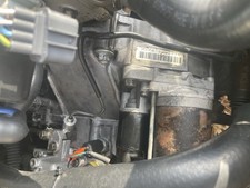 1997-2001 Honda Prelude Manual Transmission Fits 2.2l Type Sh 1997-2001 Honda Prelude Manual Transmission Fits 2.2l Type Sh