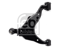 Querlenker Vorderachse Links FüR Toyota Fj Cruiser Land Prado