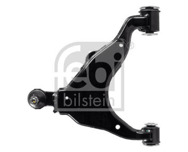 Querlenker Vorderachse Links FüR Toyota Fj Cruiser Land Prado-image