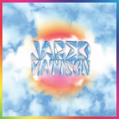 Jared Mattson Peanut CD CHI17CD NEW