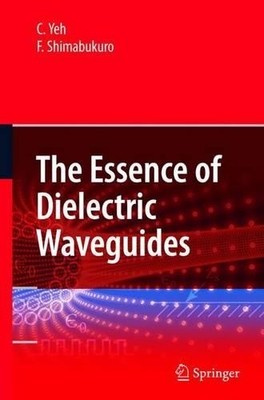The Essence of Dielectric Waveguides - 9781441940452