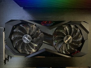 Asrock RX 6600 XT | eBay