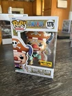 Funko Pop! Vinyl: One Piece - Buggy The Clown - Hot Topic (Exclusive) #1276