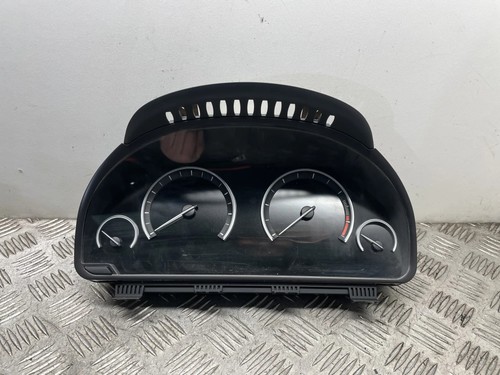 BMW 5 Gran Turismo F07 Kombiinstrument 62109232955 0263687111 9232955 22428627