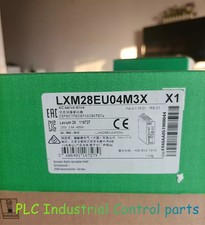 1PCS NEW LXM28EU04M3X AC SERVO DRIVER LXM28EU04M3X EXPEDITED SHIPPING