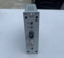 Rupert Neve Designs 545 Primary Source Enhanc...