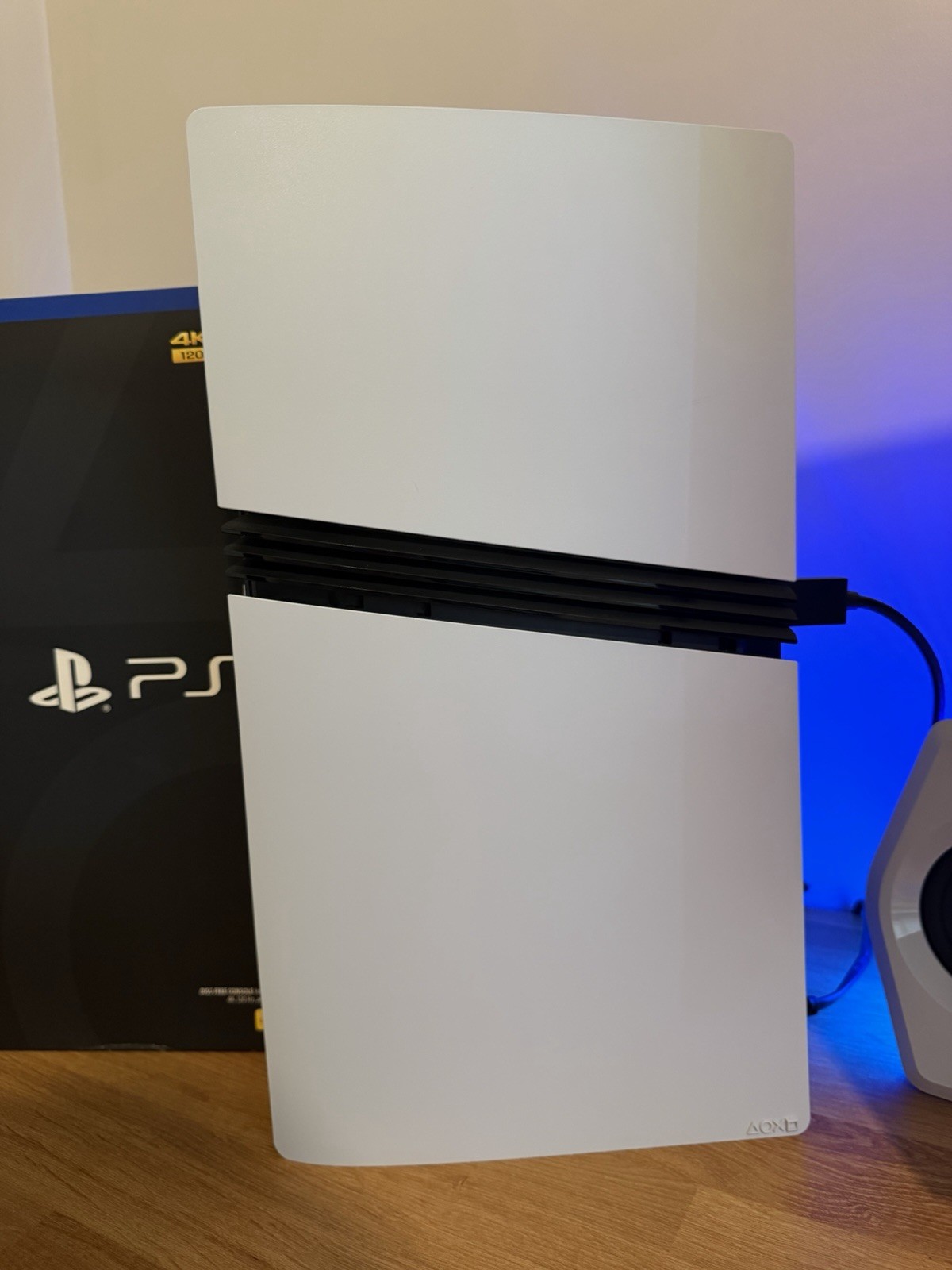 Sony PlayStation 5 Pro Digital Console 2TB