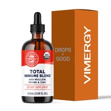VIMERGY Total Immune Blend 57 servings 115 mL 
