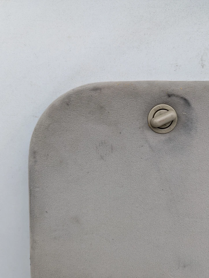 Panel de cubierta de techo corredizo techo corredizo Mitsubishi 3000gt 1992-1996 Foto 3 de 4