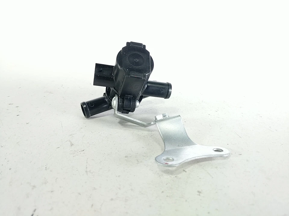 16 Yamaha FZ6R Air Valve Switch Solenoid - Image 4 of 4