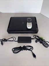DIRECT TV SATELLITE RECEIVER HR54-700 WITH REMOTE AND POWER CORD