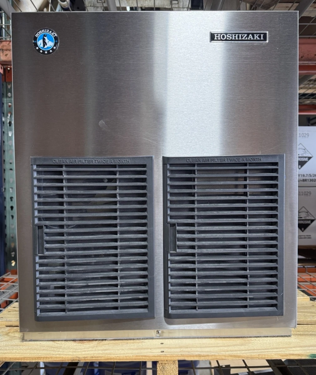 Hoshizaki Flake Commercial Ice Machines for sale | eBay