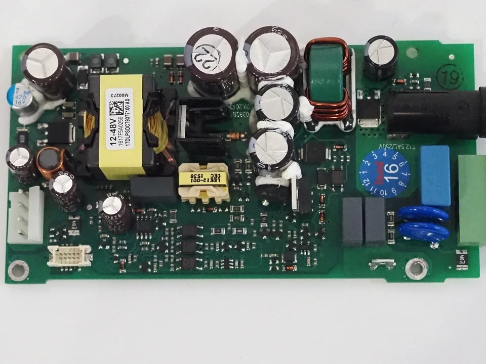 Inpotron PSU-1052-08A  DLoG Netzteile Platine DC/DC Wandler 12V/60W - Bild 2 von 4