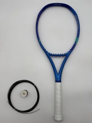 2025-26' Yonex Ezone 98 4-1/4 Grip#2 (Very Good Condition w/ new grommet)