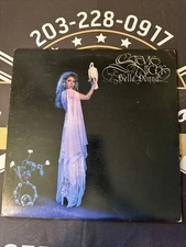 Stevie Nicks – Bella Donna VG+ RECORD - M02