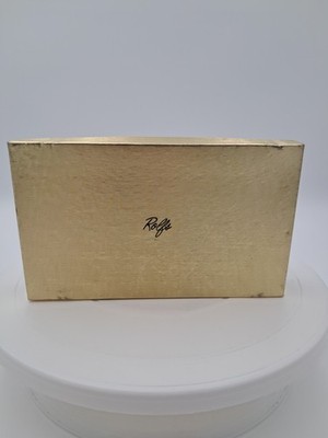 Vintage Memory Jogger Car Holder By Rolfs-women-Never Used. Some Aging-Cowhide