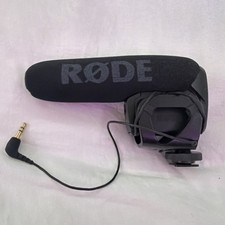 Rode VideoMic Pro Shotgun Condenser Microphon...