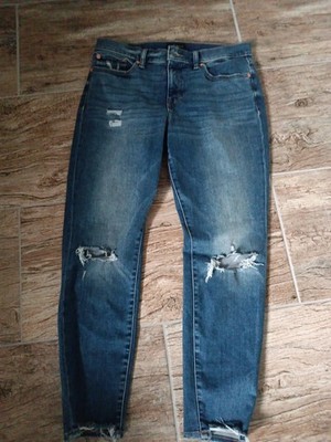 Lucky Brand Damen Jeans 32