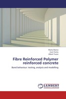 Marta Baena (U. A.) | Fibre Reinforced Polymer Reinforced Concrete | Taschenbuch