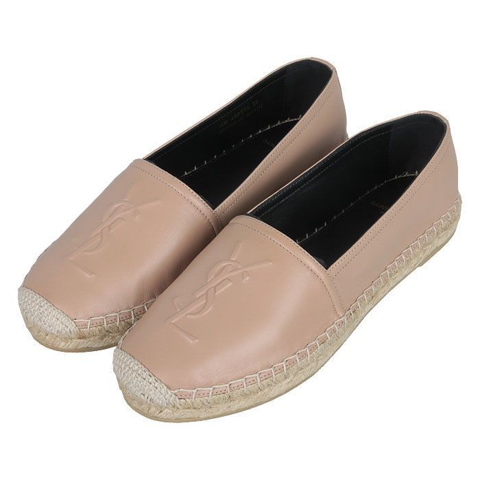 Saint Laurent Cassandra Espadrillas 458573 AACH8 9935 124107641