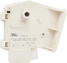 Defrost Timer for Frigidaire Refrigerator, AP6799886, PS3502363, 5304518034