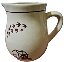 MULINO BIANCO 1986, CARAFFA BRICCO BROCCA RONDINI COCCI VINTAGE. AJ34