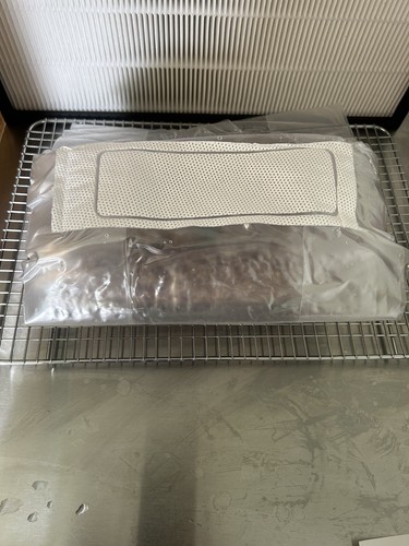 3 Pound Grain Bag For Mushroom Cultivation - Picture 4 of 4