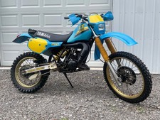 1986 YAMAHA IT200 
