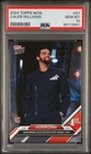 2024 TOPPS NOW #D1 CALEB WILLIAMS PSA 10