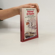 Nahkampf der Giganten  |  Alexander Kent