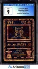 Pokemon 2000 Ancient Mew Holo Movie Promo Pokemon Movie 2000 CGC 9