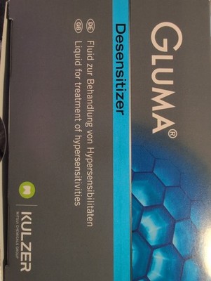 Heraeus Kulzer GLUMA 66003764 Desensitizer - 5ml