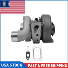 He300vg 6.7l Turbo Charger For Ram 2500 3500 2013-2018 Replacement He300vg 6.7l Turbo Charger For Ram 2500 3500 2013-2018 Replacement