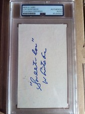 Top 10 Lou Whitaker Baseball Cards 26