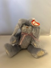 Ty Beanie Baby Attic Collection RARE Error Azalea w/ Piccadilly Swing Tag 1993