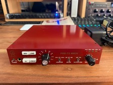 Golden Age Project PRE-73 MKIV Vintage Mikrof...