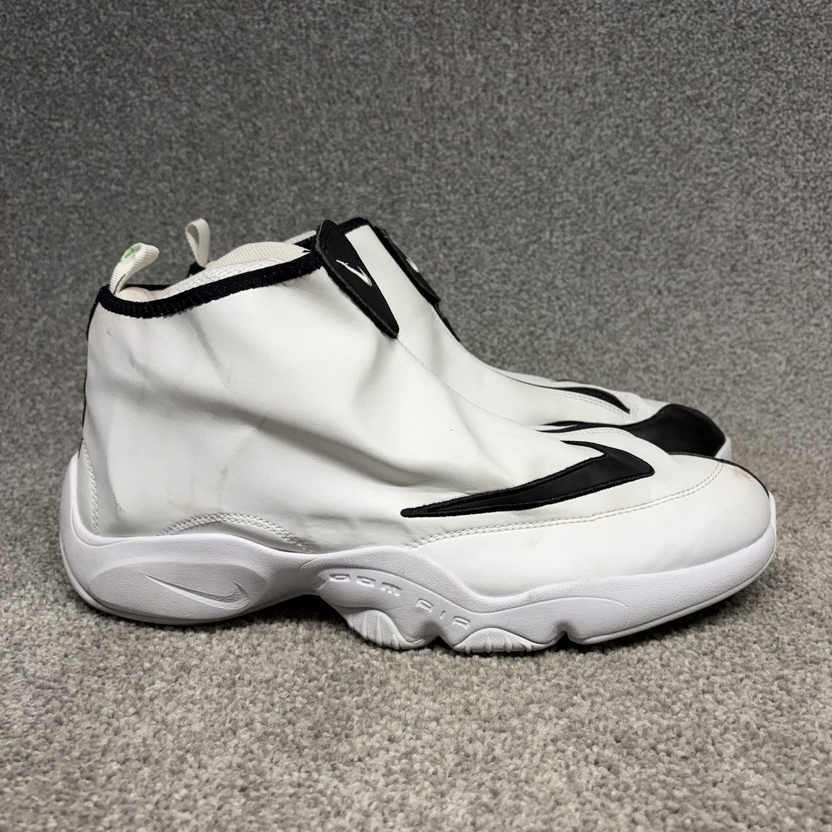 Preços baixos em Tênis Nike Air Zoom Flight The Glove masculino | eBay