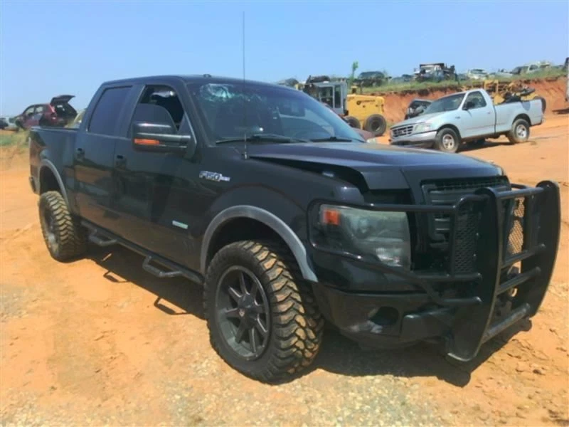 Parachoques antiniebla de esquina/estacionamiento montado para camioneta Ford F150 11-14 OEM Foto 4 de 4